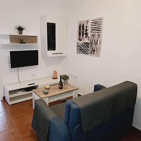 Apartamento Rosa Beach Playa de San Juan  Exterior photo