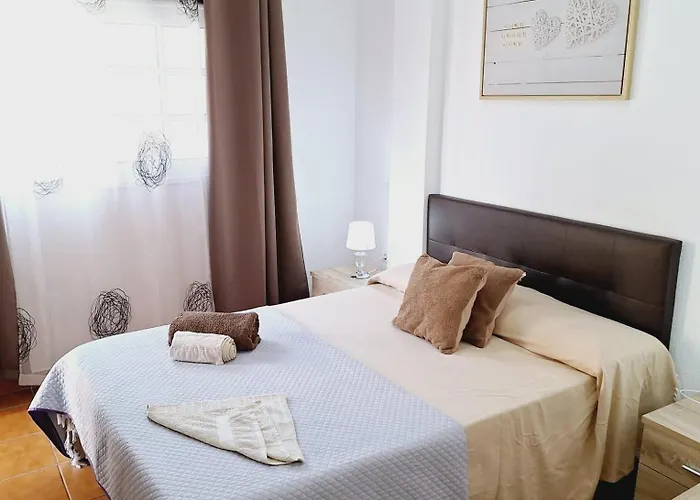 Apartamento Rosa Beach
