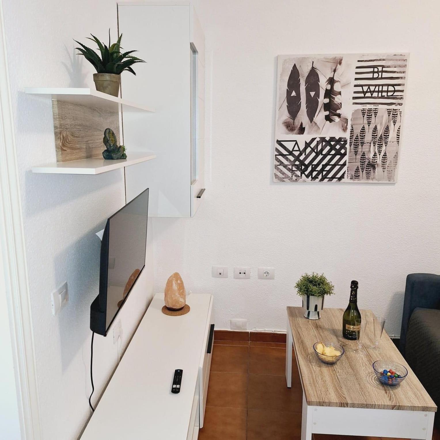 Rosa Apartment