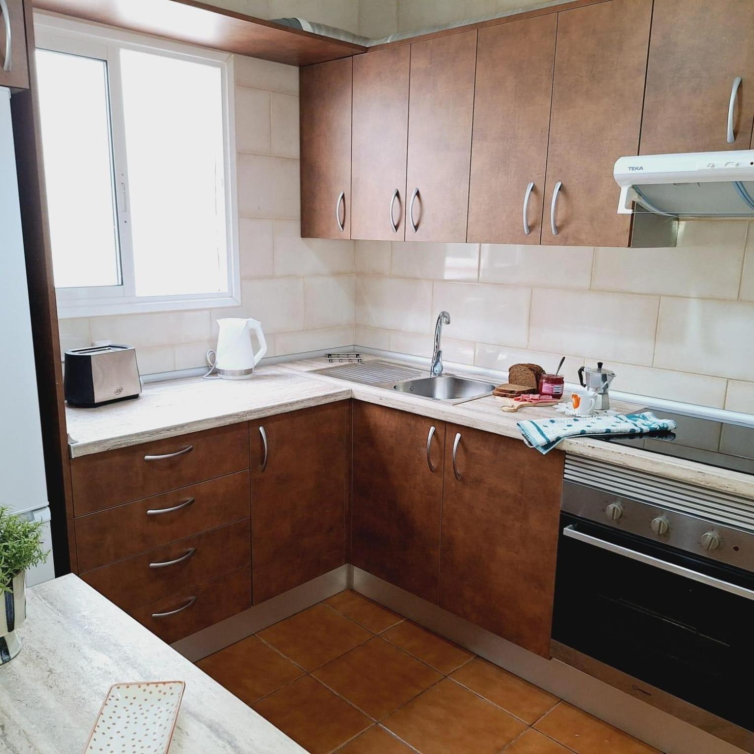 Rosa Apartament Playa de San Juan (Tenerife)