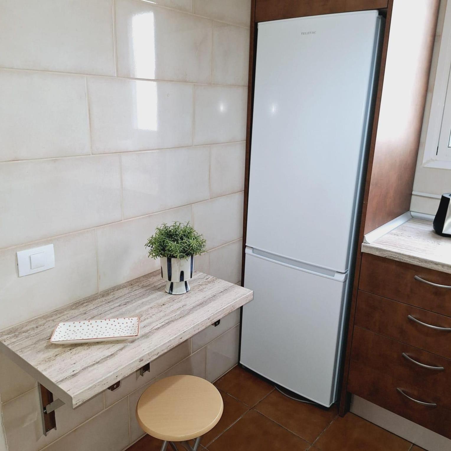 Rosa Apartment